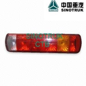Quality Sinotruk Howo Rear Lamp AZ9719818002,Low Price wholesale