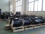 Three Phase Generator Alternator Manufacturer From Wuxi Factory 27.5kVA/22kw