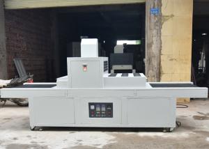 Quality Various UV Color 13KW 800mm Belt UV Curing Machine wholesale
