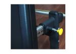Seated Matrix Strength Training Equipment / Hydraulic Leg Extension Machine
