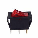 3Pin 2 Block 250V 3D Printer Endstop Switch Boat Rocker Supply