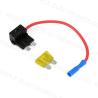 Buy cheap Add A Circuit Fuse Tap Piggy Standard Blade Fuse Holder ATO ACU 12v+ 15A Fuse from wholesalers