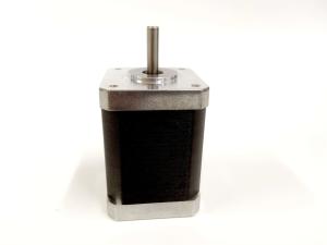 Quality 42HS48-1504 Nema 17 48mm Stepper Motor 1.8 degree step 4 Wires 1.5A 5.2Kgcm wholesale