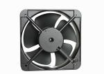 Metal Frame AC Brushless Fan 2800rpm 220V AC Cooling Fan 200 X 200 X 60 mm
