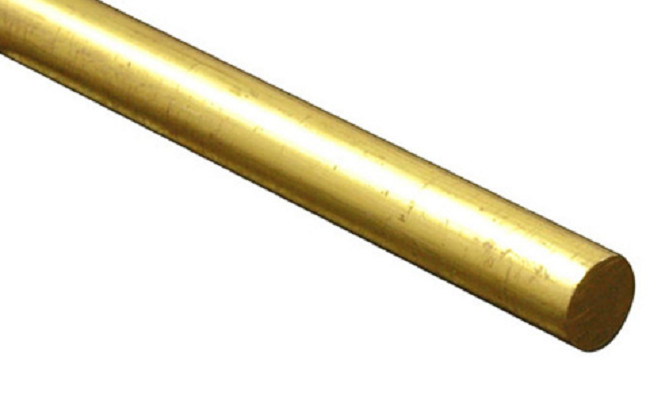 Factory Price C7521 C7541 C7701 Diameter 1-100mm Copper Steel Bar For Micro-Chips