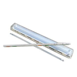 Quality 1200mm Length 18w 100lm/w Efficiency Explosion Proof Led Linear Light For Industrial Areas And Chemical Industry wholesale