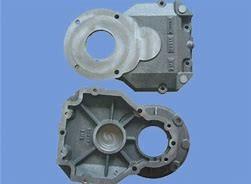 Quality Mixed Metal Sand Casting Parts Multifunctional Compact Structure High Durability wholesale