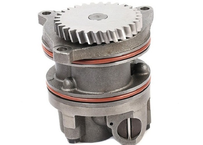 Engine Parts K19 3047549 Lubricating Oil Pump