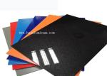 Unbreakable High Gloss Aluminum Composite Panel