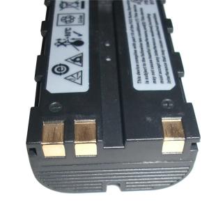 Quality Leica 7.4 V Li Ion Total Station Battery 2200mAh For Tps1200 / Gps1200 wholesale