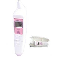 Quality Quick Electronic Instant Ear Thermometer for Babies wholesale