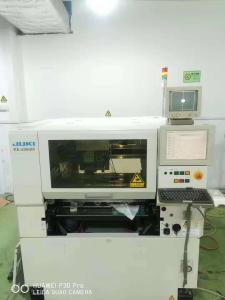 Quality JUKI Band KE2050L M Pick And Place SMT Machine Metal Metiral wholesale