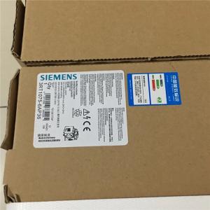Quality 3RT1054-6AP36 115 A 55 KW 2no 2nc Contactor Auxiliary Switch wholesale