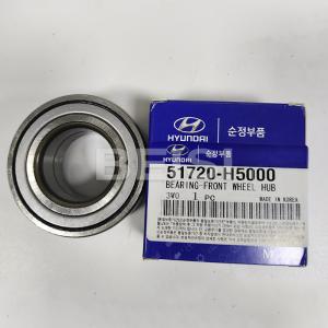 Quality Hyundai KIA Wheel Bearing Kit 51720H5000 51720-H5000 51720 H5000 wholesale