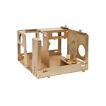Customized Sheet Metal Parts Stamping Bending Welding and More in Affordable