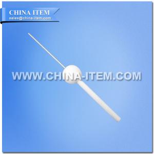 Quality 4 * 100 mm Test Pin of EN IEC 60065 wholesale