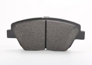 Quality Bmw Vehicle Ceramic Brake Pads Sport Utility 60,000 Km Warranty wholesale