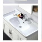 Modern Alunimun Bathroom Vanity/ all aluminum bathroom cabinet/Mirror Cabinet