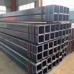 High Strength 409 Stainless Steel Square Tube Corrosion Resistant