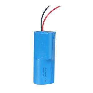Quality 25.2V 3000mah High Power Battery 30A Discharge For RC Drones, E-Scooter wholesale