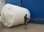 PT30,000L Light Weight Polyethylene Water Tank Hygienic Preventing Leakage