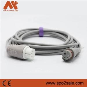 Quality Datascope To BD Compatible IBP Adapter Cable - 0012-00-1245 wholesale
