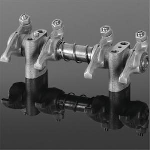 Quality Truck Bus Heavy Duty Shaft Mounted Rocker Arms Bracket Assembly X6110 Steel Forged wholesale