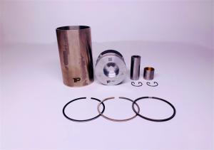 Quality 8-98068158-1 Liner Piston Set 4LE2 EFI For SK70-8 SK75-8 wholesale