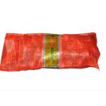 Potato Sack Raschel Mesh Bag with Different Sizes Trade Term EXW Packaging