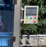 Bottle Filling Equipment 4 Nozzles Filling Machine With Servo System