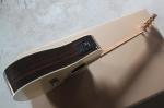 Gibson style songwriter deluxe studio acoustic guitar