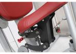 Commercial Bodybuilding Seat Adjustable Full Gym Equipment