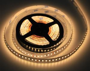 Quality RGB Dimmable 3528 Smd Led Strip Light , 5 Year Warranty wholesale