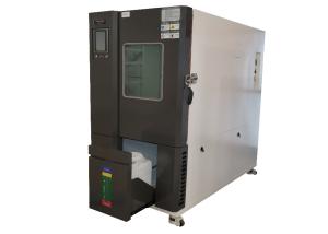 Quality 408L GB2423 Temperature Humidity Test Chamber wholesale