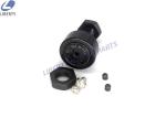 Bearing CAM Roller With Slot 78478003- For GT5250 & GT7250 Cutter Parts