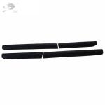 Car Accessories Exterior Body Kits Chrome Door Side Moulding