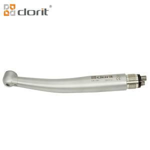 Quality Single Spray High Speed Turbine Handpiece Midwest 4 Hole Big Head 12.7mm wholesale