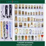 Plastic buckle Safety break Buckles Lanyard Accessory Professional Environmental