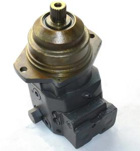 Quality Belparts Excavator Parts Travel Motor R450-7 34E7-03050 For Hyundai wholesale