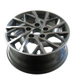 PCD 114.3mm Classical Alloy Replica Car Rims FORD Hyundai Elantra 17 Inch Rims