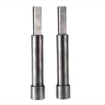 HSS Tungsten Carbide Die Punch Pins