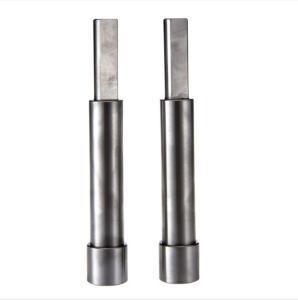 Quality Stainless Steel Precision Mould Parts CNC Machining Service 0.001mm Tolerance wholesale