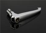 Precision High Pressure Die Casting TS16949 Aluminum Alloy Parts