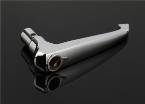 Quality Precision High Pressure Die Casting TS16949 Aluminum Alloy Parts wholesale