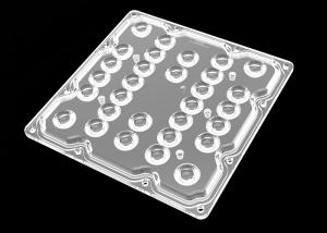 Quality 5050 SMD Array High Bay Light Lens 30 60 90 Degree Beam Angle For 30W-100W Lamp wholesale