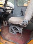 NK250E-V kato 25ton used truck crane