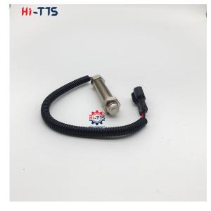 China DH220-5 DH220-7 DX225 Excavator Engine Speed Sensor 2547-1015. on sale