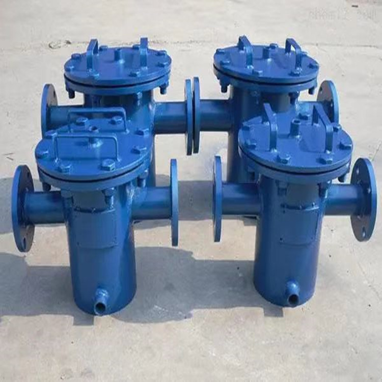 62KG Farms Precision Water Impurity Treatment Pipeline Filter Distributor