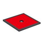 High Uniformity 4.7A 112.8W Single Channel Machine Vision Backlight