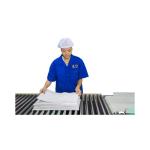 Dowhon High Fluorine Content FKM FPM Compound Cure Terpolymer Rubber FKM